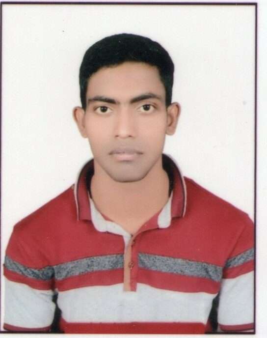 Student Photo Not Available