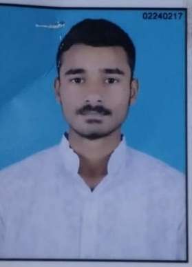 Student Photo Not Available