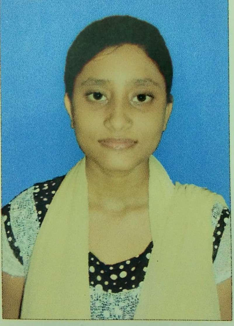 Student Photo Not Available