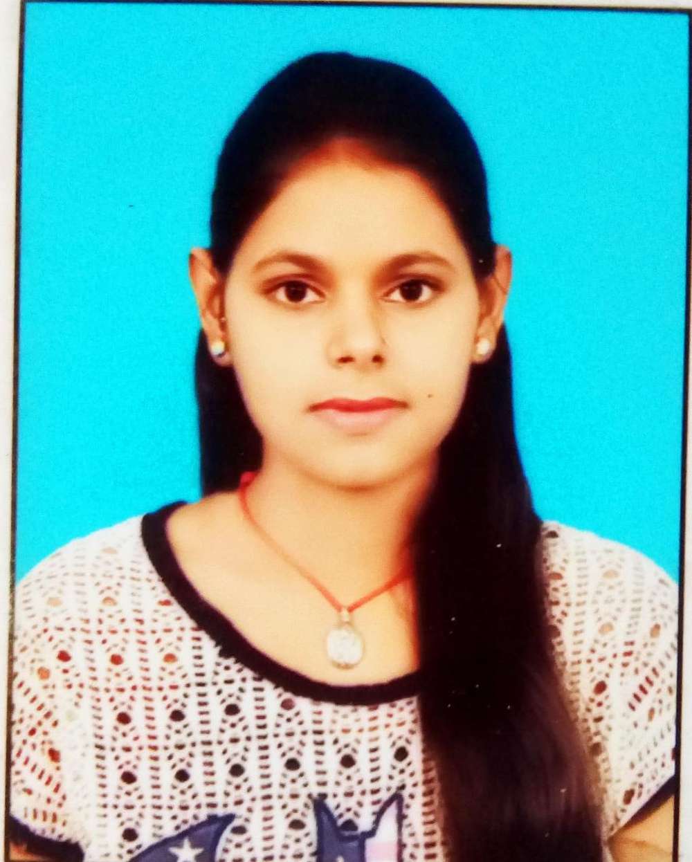 Student Photo Not Available