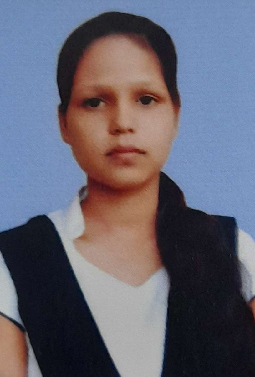 Student Photo Not Available