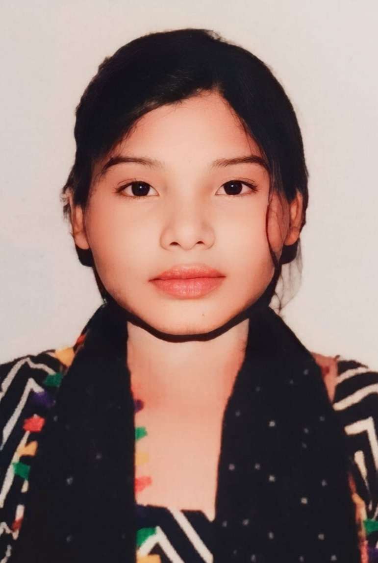 Student Photo Not Available