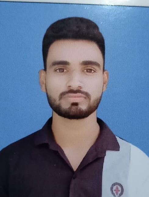 Student Photo Not Available