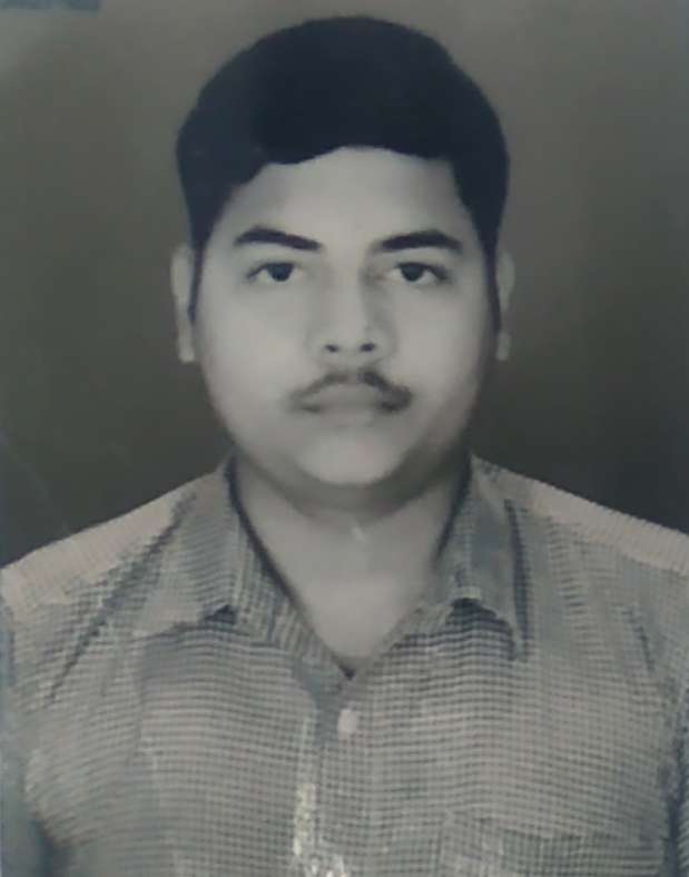 Student Photo Not Available