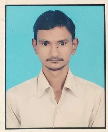 Student Photo Not Available