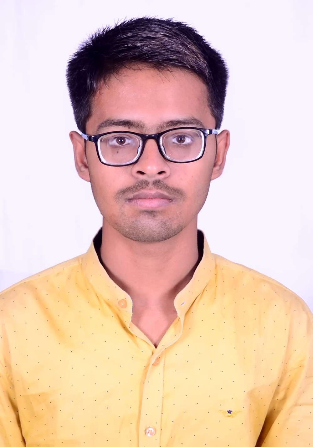 Student Photo Not Available