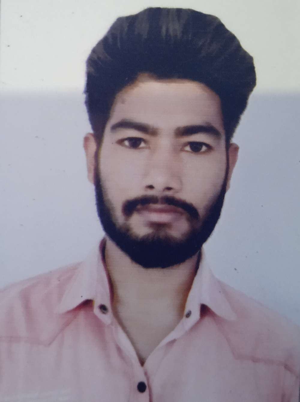 Student Photo Not Available