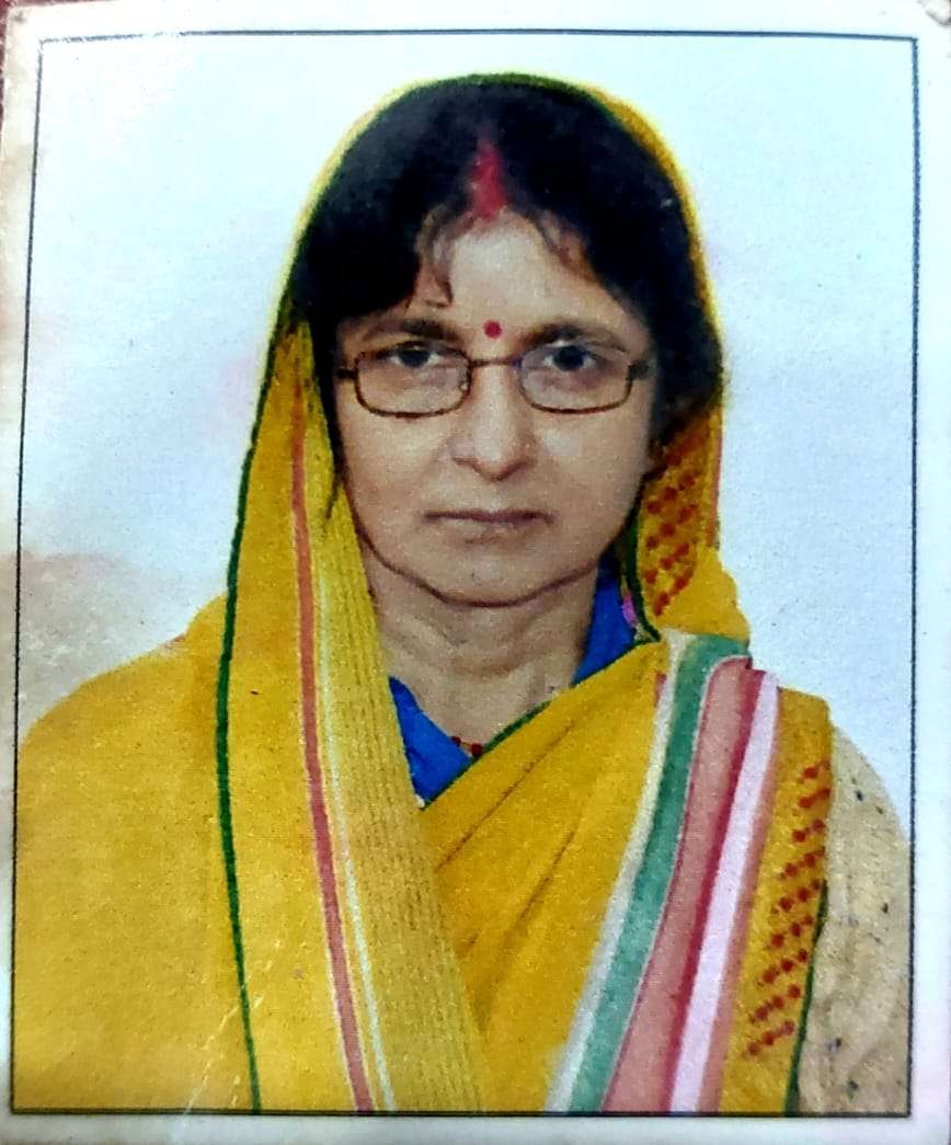 Student Photo Not Available