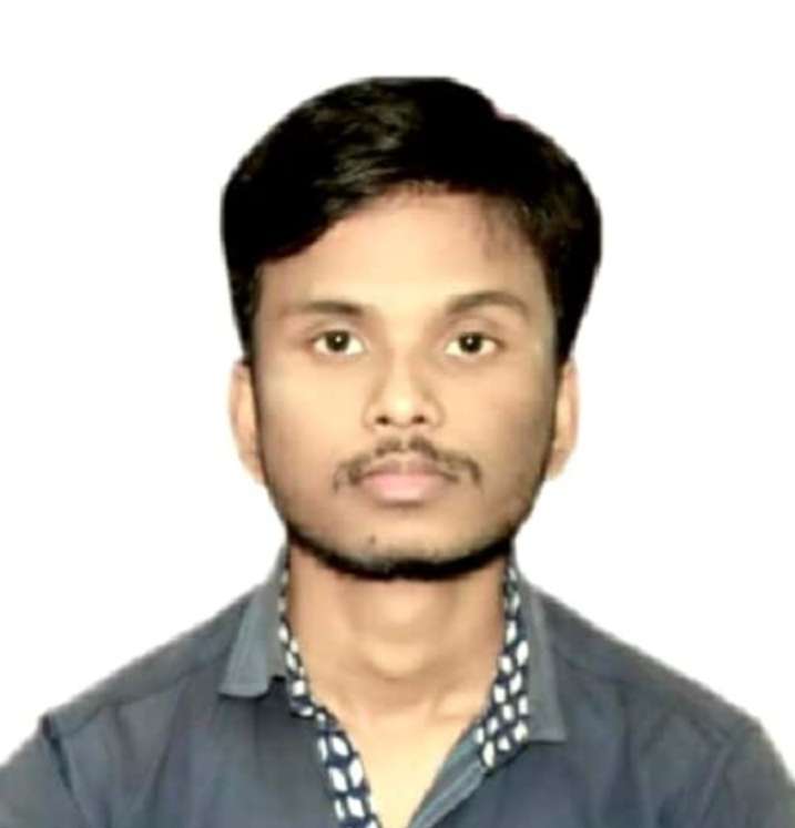 Student Photo Not Available