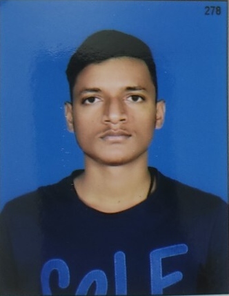 Student Photo Not Available