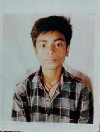 Student Photo Not Available