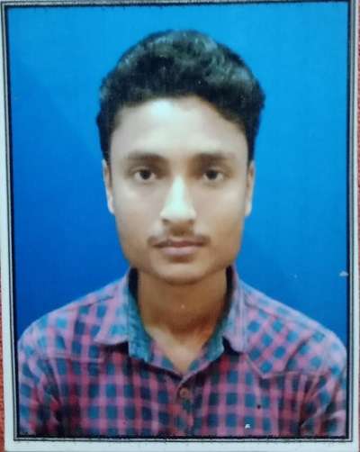 Student Photo Not Available