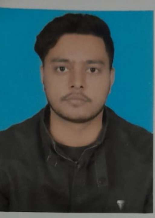 Student Photo Not Available