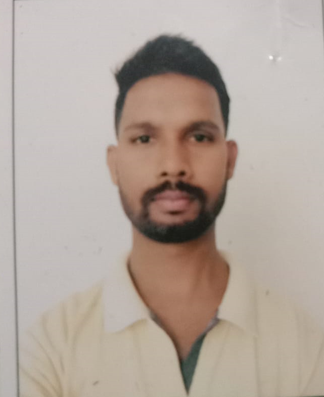 Student Photo Not Available