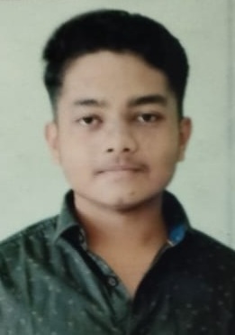 Student Photo Not Available