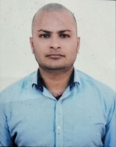 Student Photo Not Available