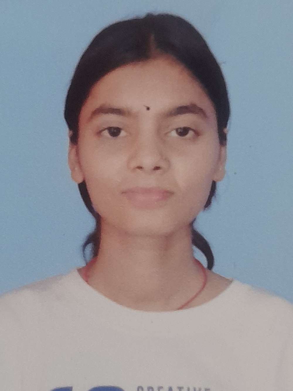 Student Photo Not Available