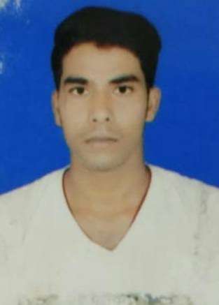 Student Photo Not Available