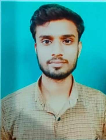 Student Photo Not Available