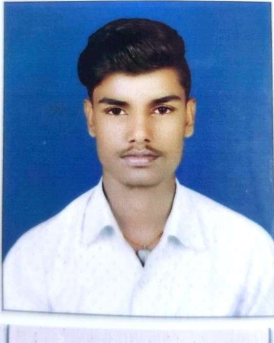 Student Photo Not Available