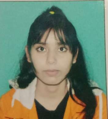 Student Photo Not Available