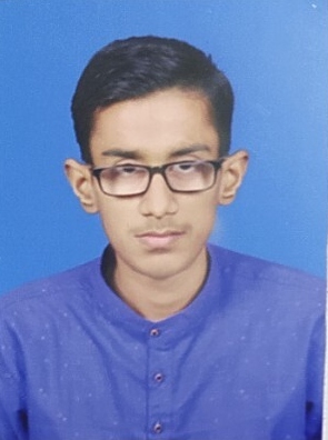 Student Photo Not Available