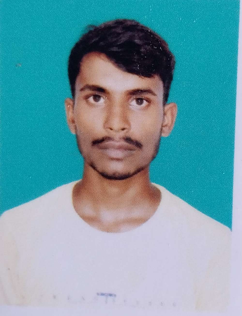 Student Photo Not Available