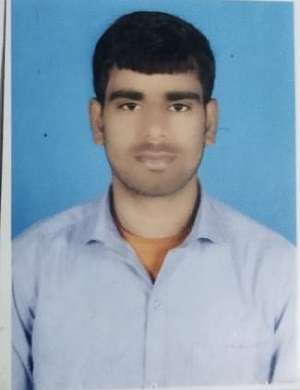 Student Photo Not Available