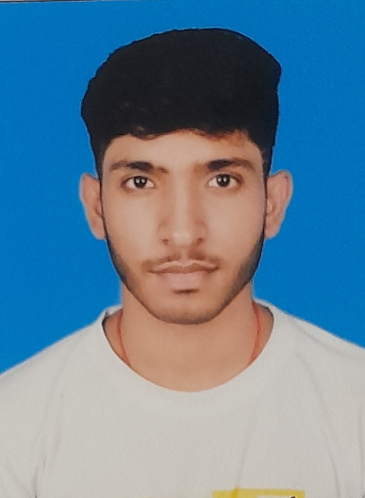 Student Photo Not Available