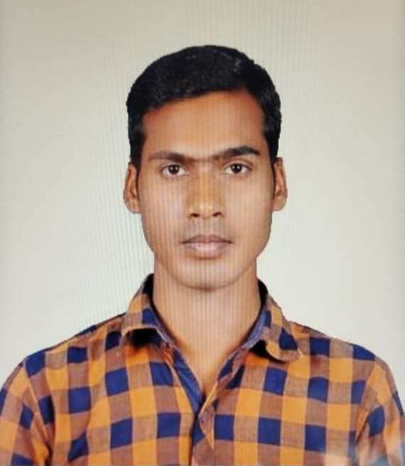 Student Photo Not Available