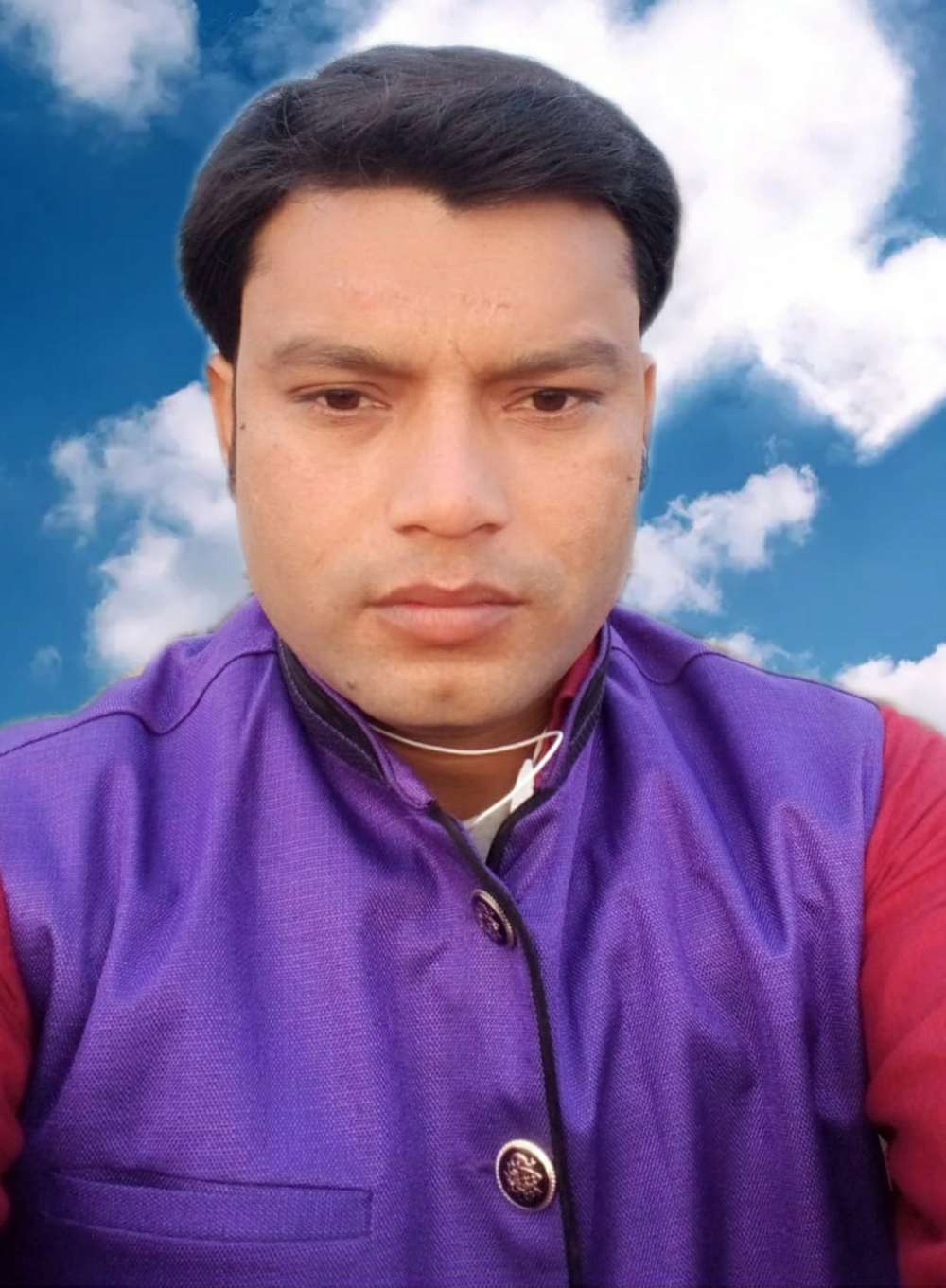 Student Photo Not Available