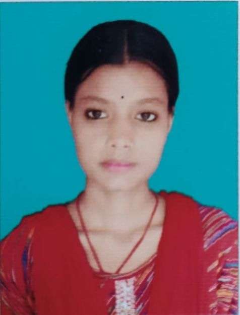 Student Photo Not Available