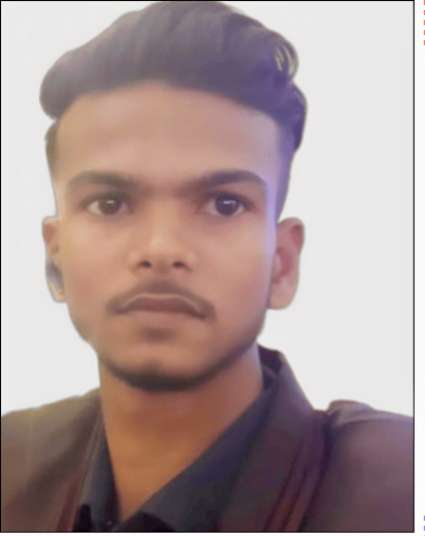 Student Photo Not Available