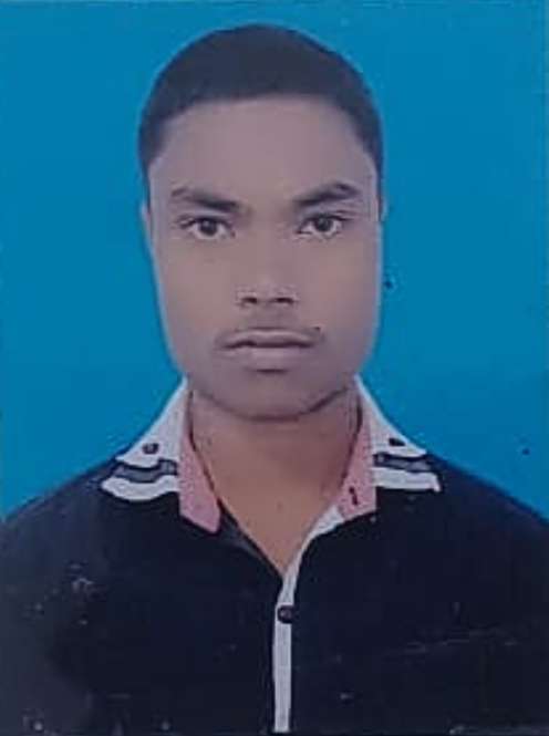 Student Photo Not Available