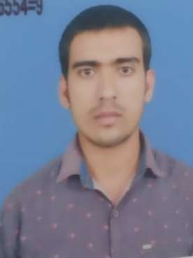 Student Photo Not Available