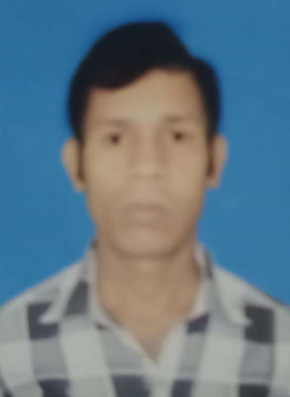 Student Photo Not Available