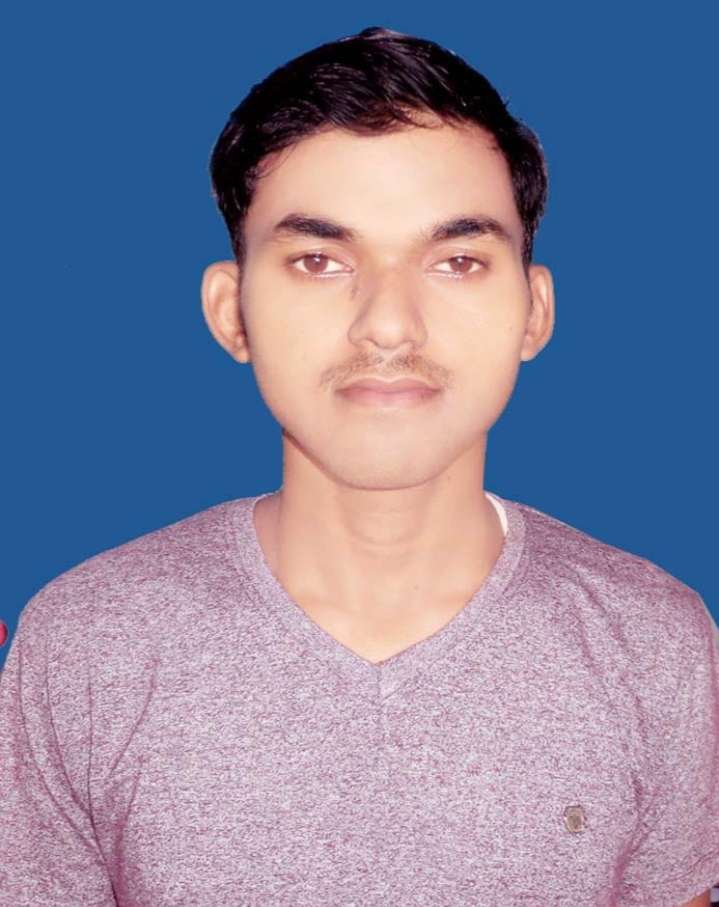 Student Photo Not Available