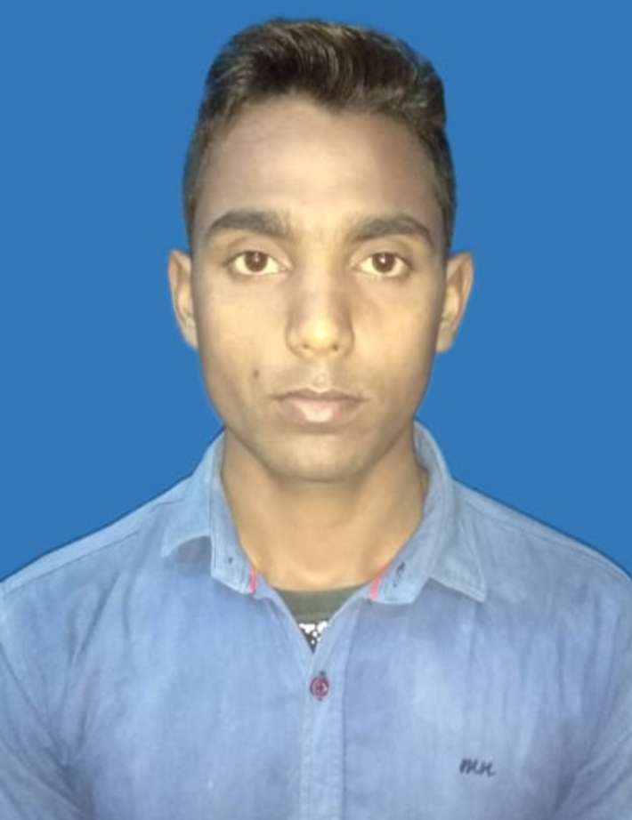 Student Photo Not Available