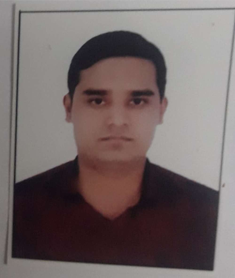 Student Photo Not Available