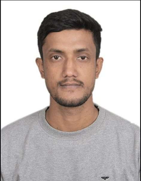 Student Photo Not Available