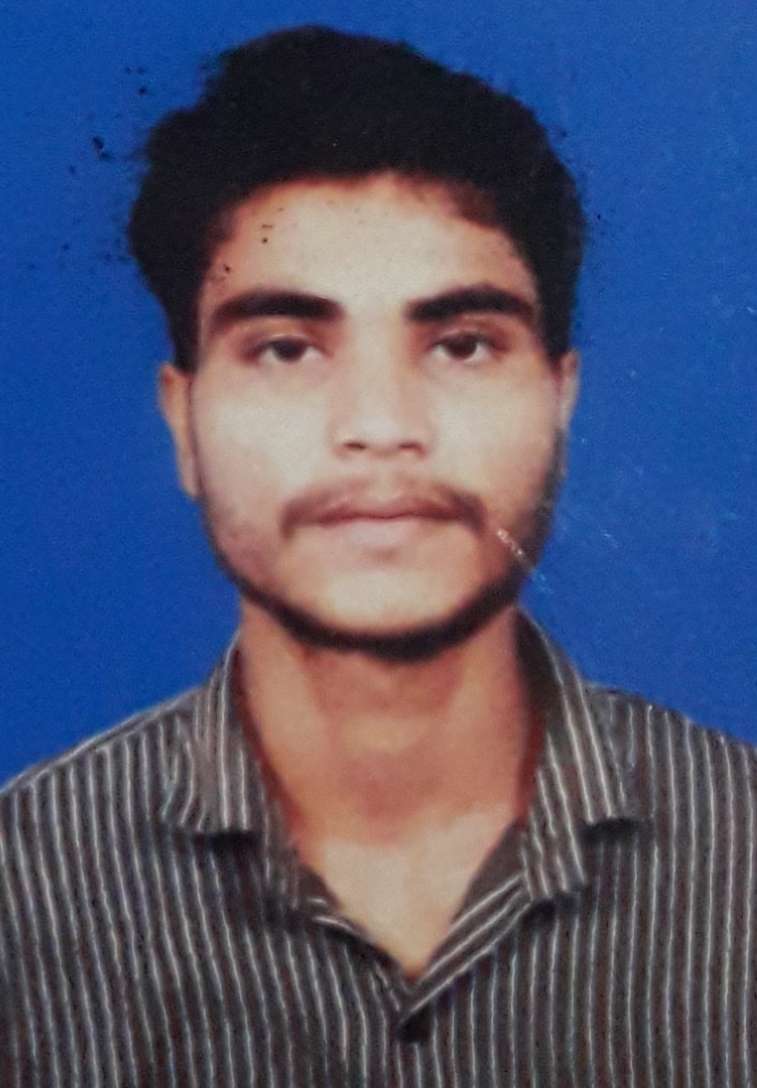 Student Photo Not Available