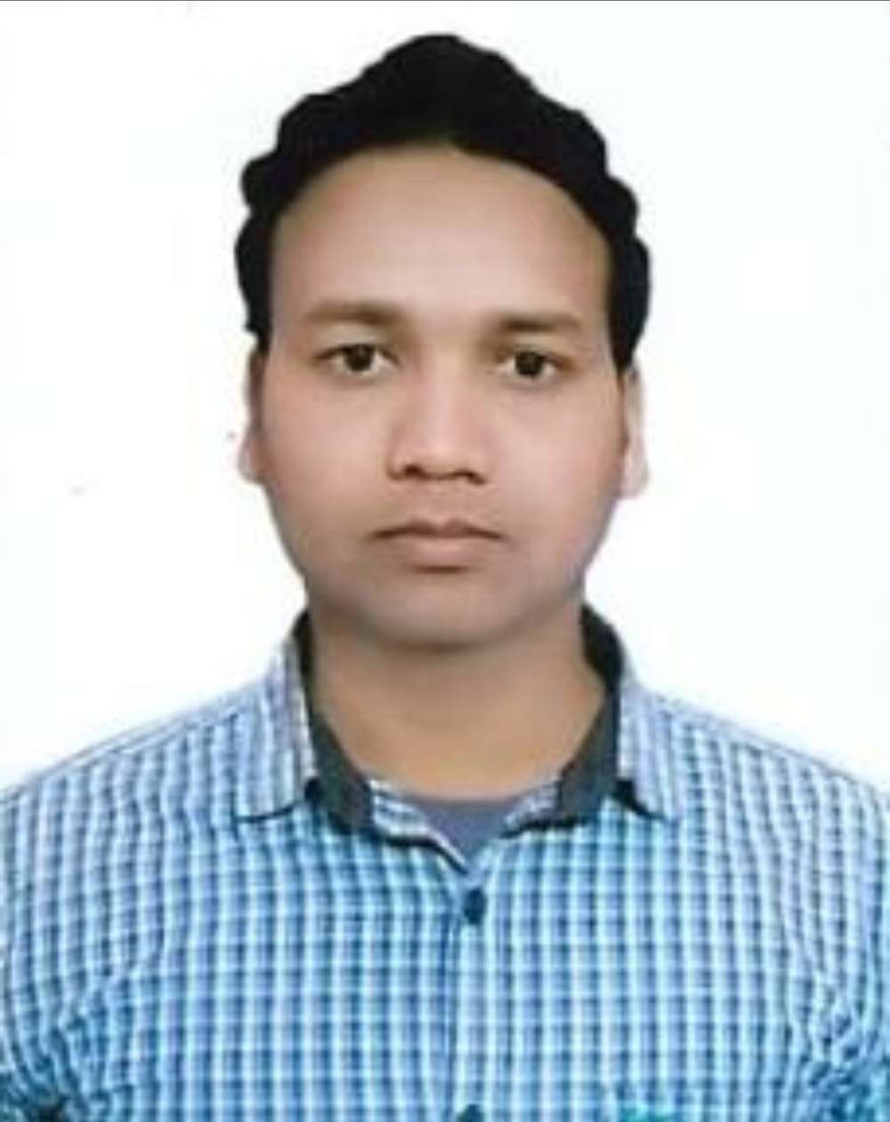 Student Photo Not Available