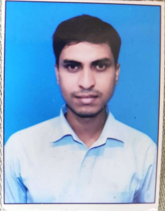 Student Photo Not Available