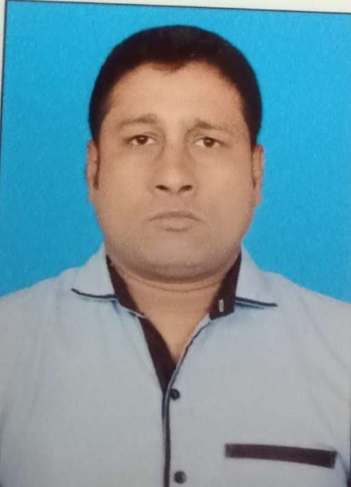 Student Photo Not Available