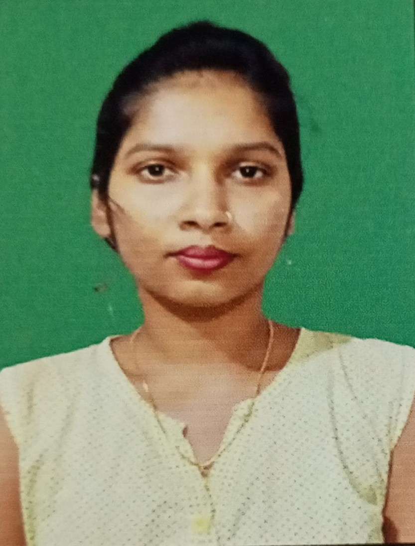 Student Photo Not Available