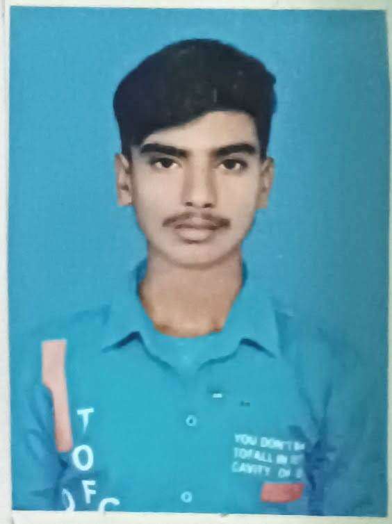 Student Photo Not Available