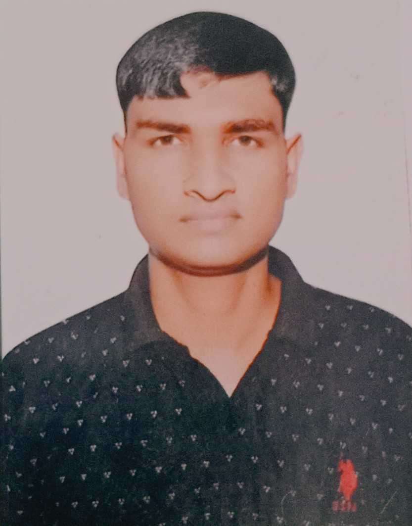 Student Photo Not Available