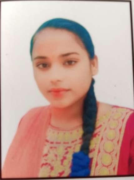 Student Photo Not Available