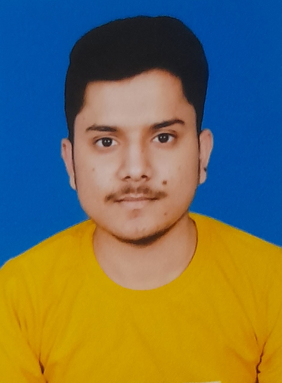 Student Photo Not Available