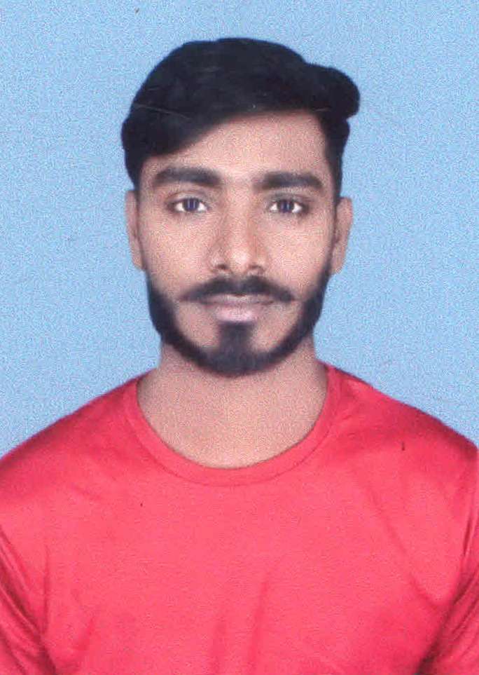 Student Photo Not Available